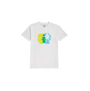 Uma Buddies Tshirt White