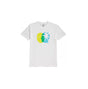 Uma Buddies Tshirt White