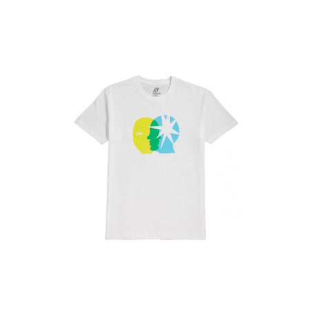 Uma Buddies Tshirt White M