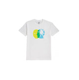 Uma Buddies Tshirt White L
