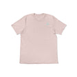 Uma Logo Tshirt Soft Pink