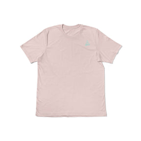 Uma Logo Tshirt Soft Pink