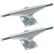Krux K5 Polished Trucks Silver 9.0 Set