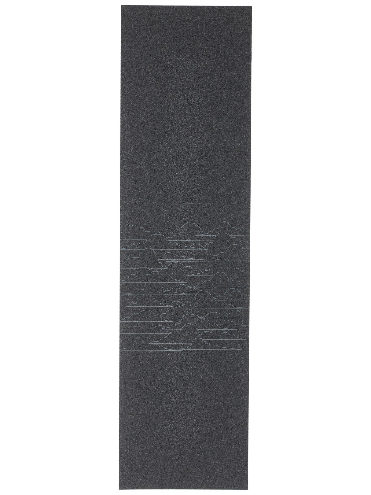 Jessup Ultra Grip Tape Sheet Partly Cloudy 9x33