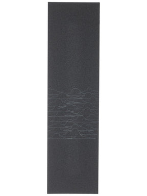 Jessup Ultra Grip Tape Sheet Partly Cloudy 9x33