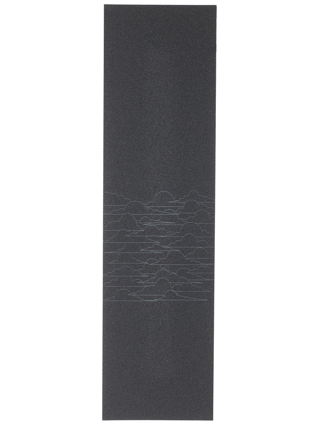 Jessup Ultra Grip Tape Sheet Partly Cloudy 9x33