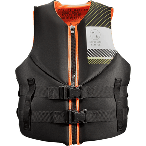 Hyperlite Indy NEO Vest Womens Black Coral