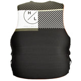 Hyperlite Indy NEO Vest Womens Black Coral XS