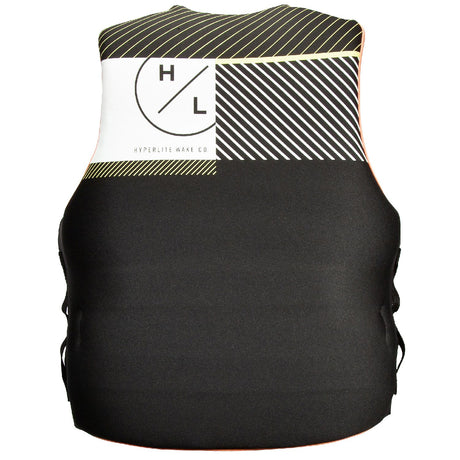 Hyperlite Indy NEO Vest Womens Black Coral