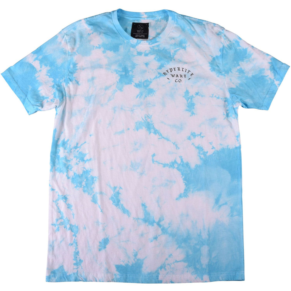 Hyperlite Los Riders Tshirt 2021 Blue