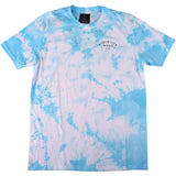 Hyperlite Los Riders Tshirt Blue M