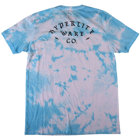 Hyperlite Los Riders Tshirt Blue L