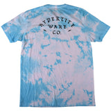 Hyperlite Los Riders Tshirt 2021 Blue