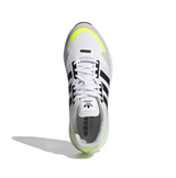 Adidas ZX 1K Boost Sneaker Shoes White Black