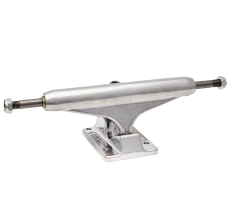 Independent Polished Mid Trucks Polished 139 Set