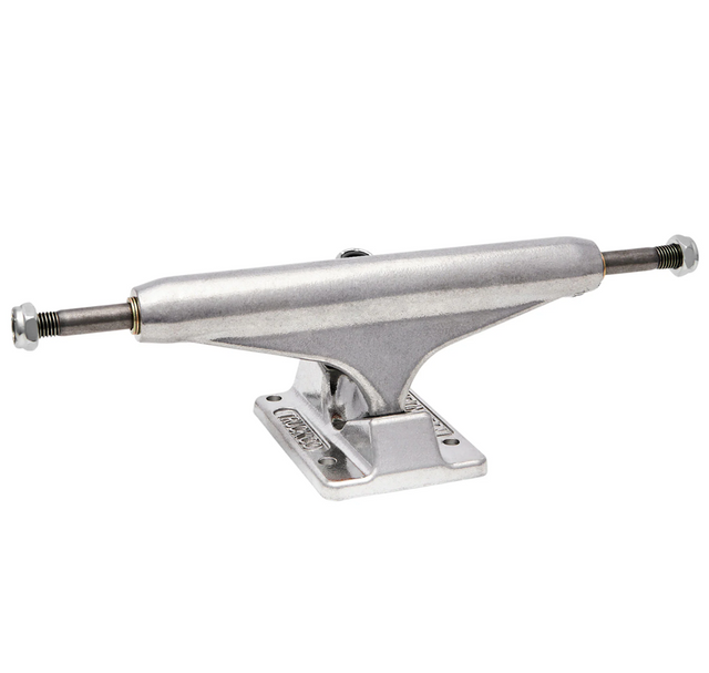 Independent Polished Mid Trucks Polished 139 Set