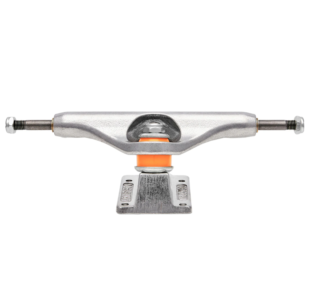 Independent Polished Mid Trucks Polished 139 Set