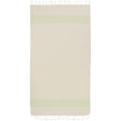 Sand Cloud Lime Cape Cod Towel Lime Onesize
