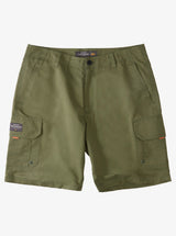 Quiksilver Maldive Shorts Army Green 36