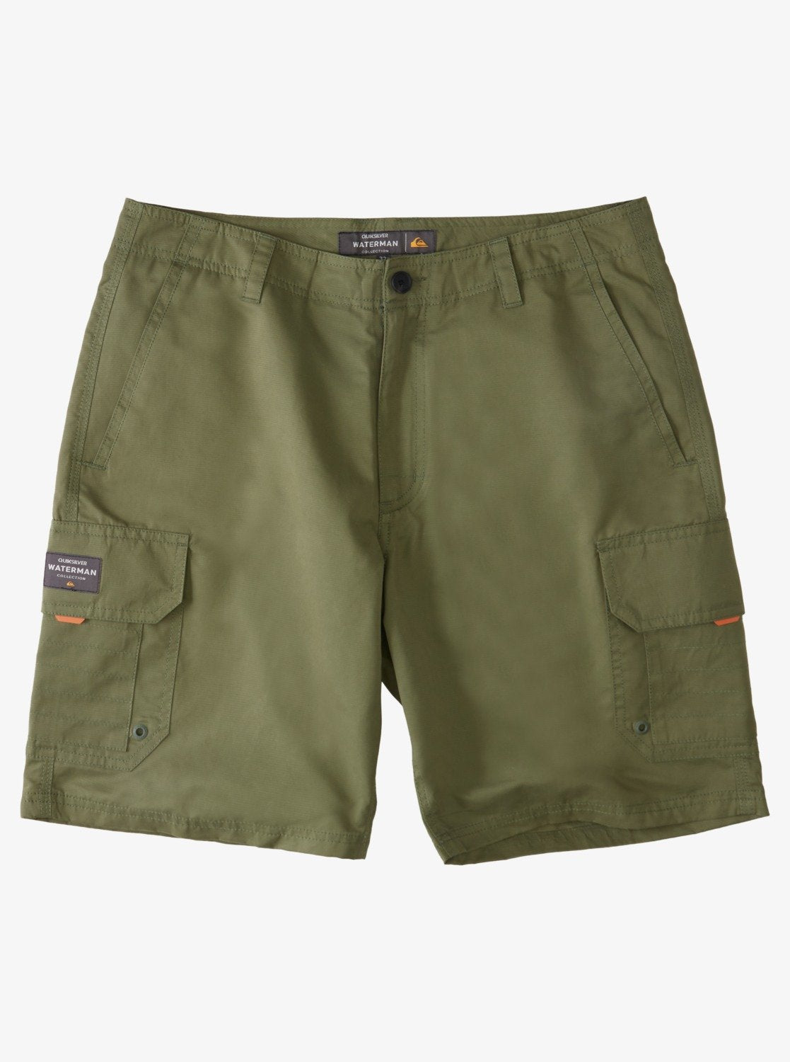 Quiksilver Maldive Shorts Army Green