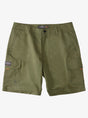 Quiksilver Maldive Shorts Army Green