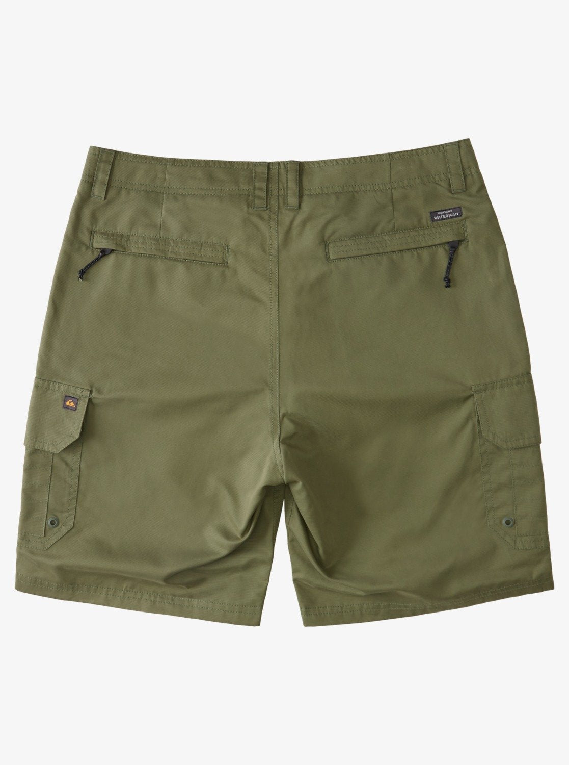 Quiksilver Maldive Shorts Army Green 36