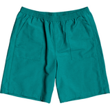 Quiksilver OG Elastic Shorts Green Shorts
