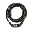 Lasso Security Cable Black Onesize