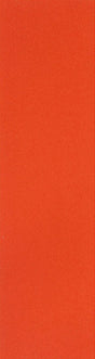 Jessup Single Sheet Grip Tape Sheet Agent Orange 9x33