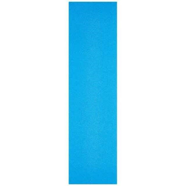 Jessup Single Sheet Grip Tape Sheet Sky Blue 9x33
