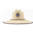 Rip Curl Icons Straw Hat Khaki OneSize