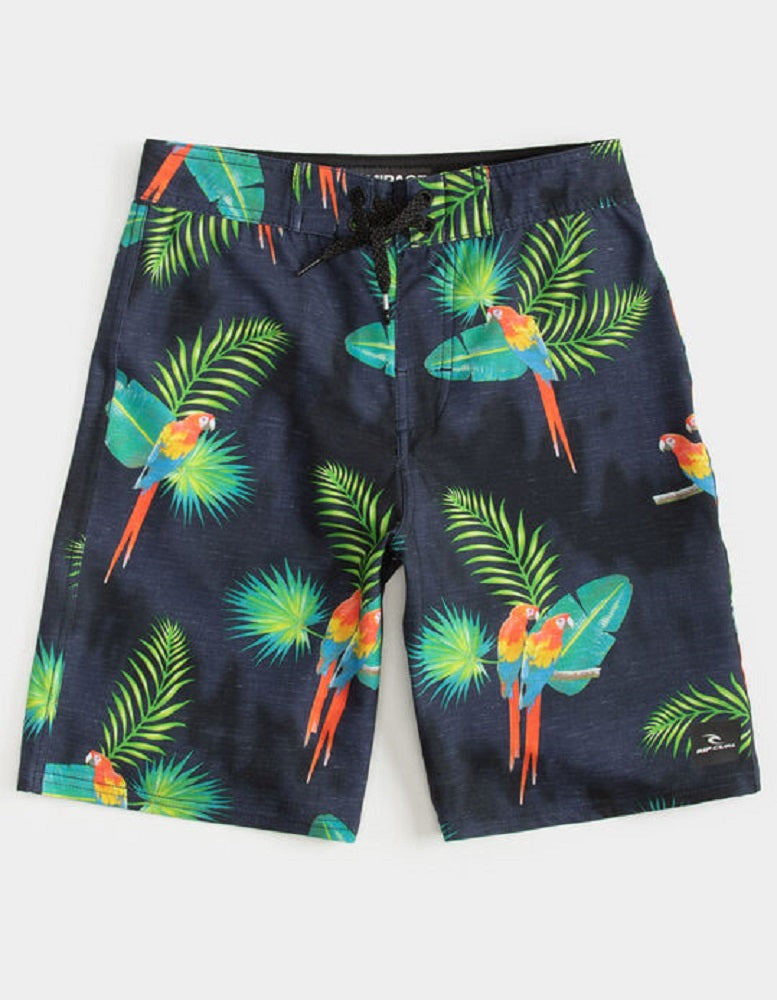 Rip Curl Mirage Sub Trop Trunks Navy 29