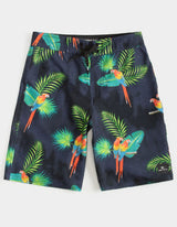 Rip Curl Mirage Sub Trop Trunks Navy 29