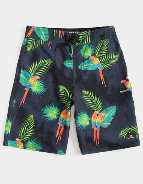 Rip Curl Mirage Sub Trop Trunks Navy 34