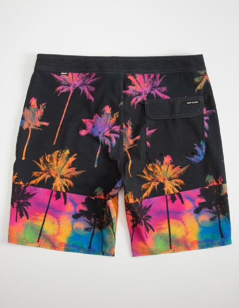 Rip Curl Mirage Mason Trunks Black 31