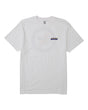 Billabong DMB Tshirt White