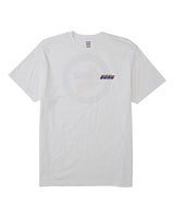 Billabong DMB Tshirt White M