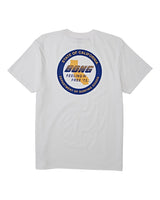 Billabong DMB Tshirt White M