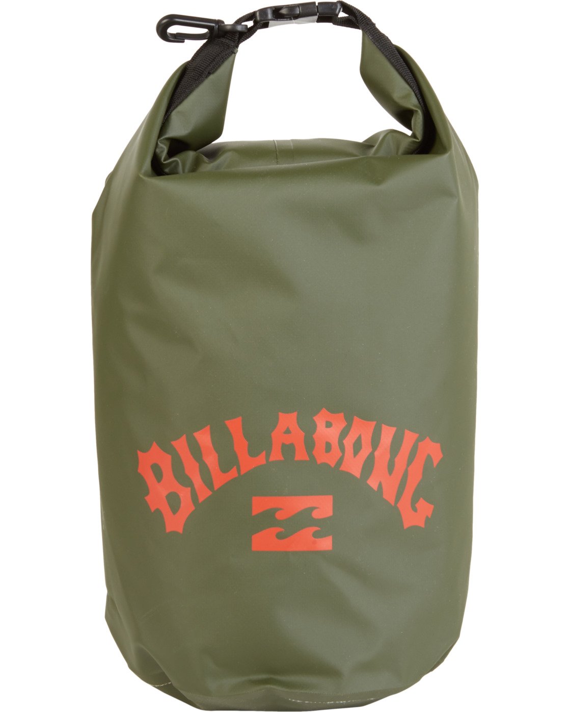 Billabong All Day Stash Bag Military Green OneSize