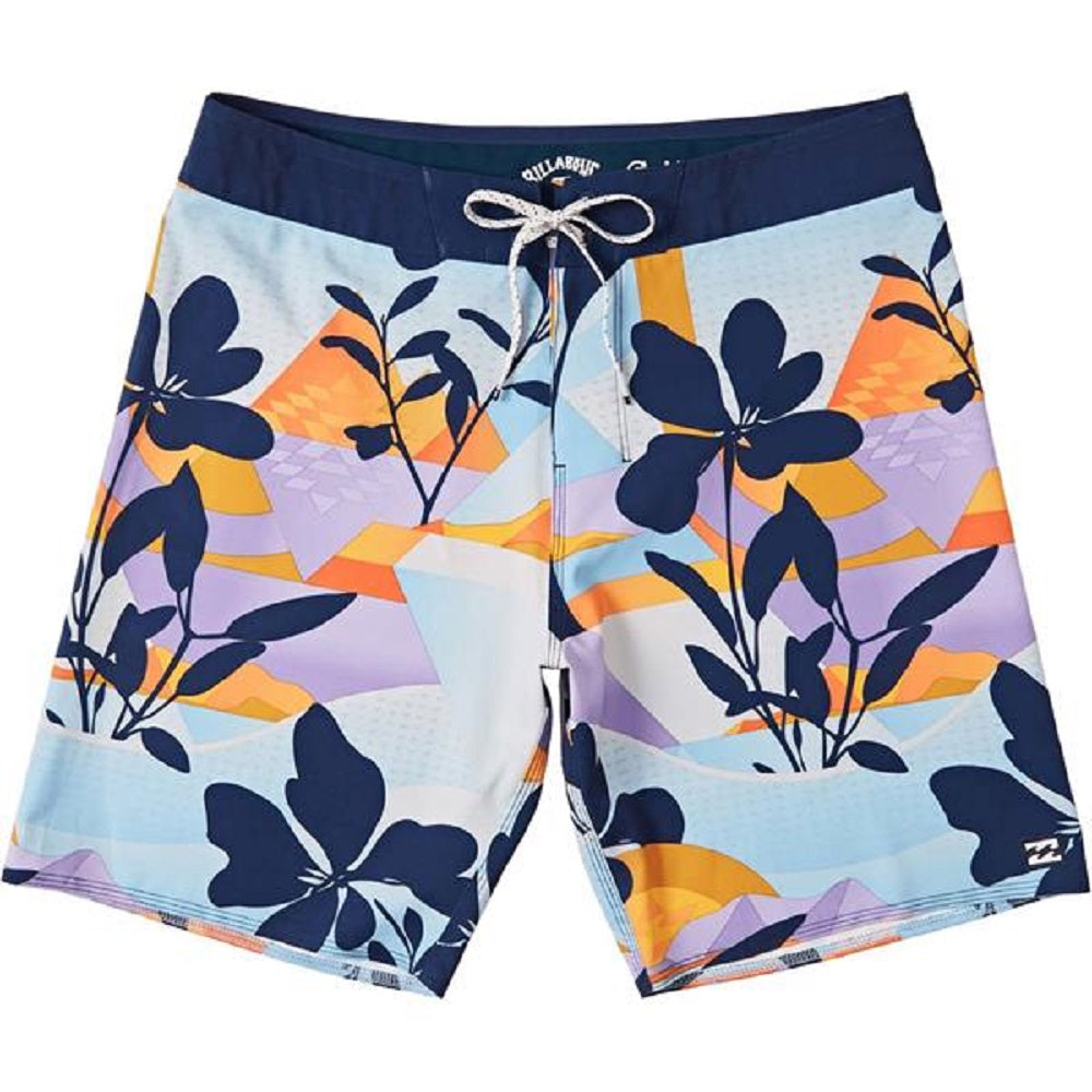 Billabong Sundays Airlite Trunks Navy 31