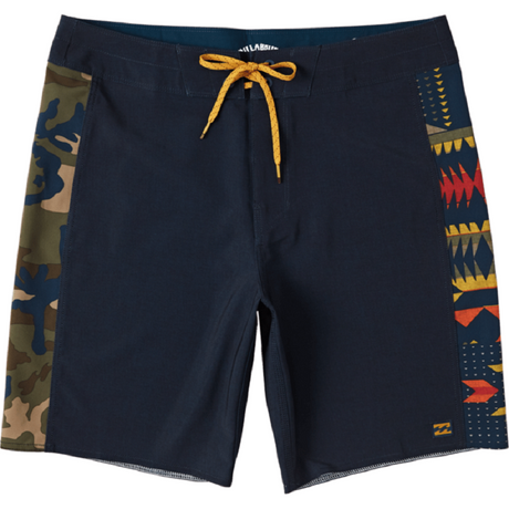 Billabong B Dah Pro Trunks Mens Black 33