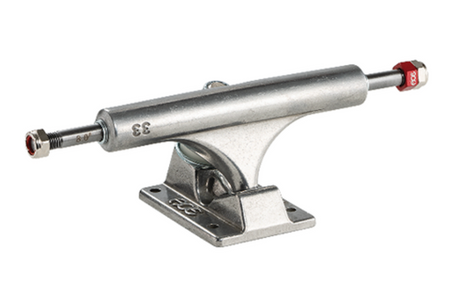 Ace AF1 Trucks Polished 33/8.0 Set