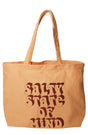 Billabong Take Me Too Tote Peach OneSize