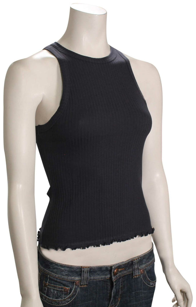 Billabong Tomboy Tank Top Black