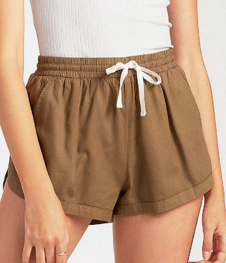 Billabong Road Trippin Shorts Beige M