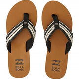 Billabong Baja Sandals Brown