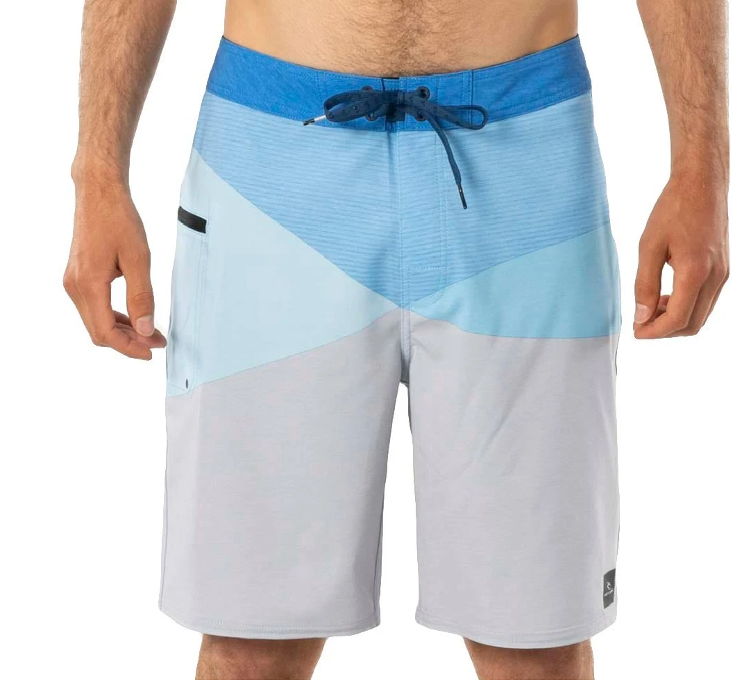 Rip Curl Mirage Overlay Trunks Blue 30