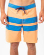Rip Curl Stacked 2 Trunks Peach