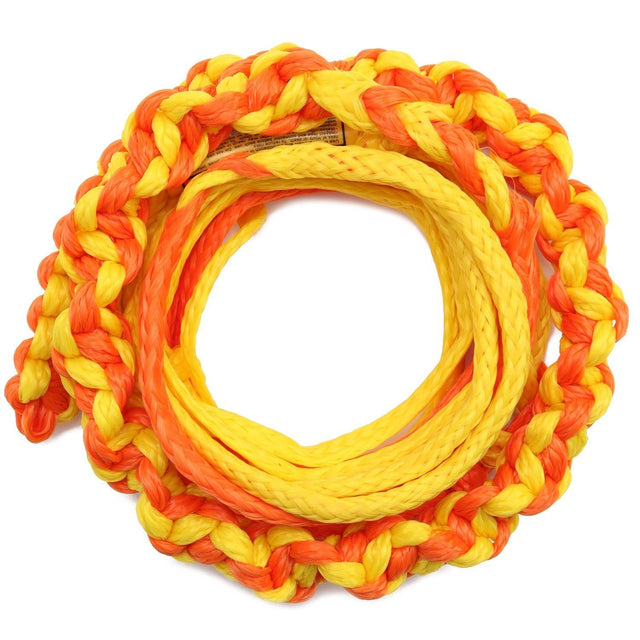 Hyperlite Knotted Surf Rope Color 20ft