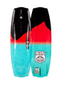 Liquid Force Trip Wakeboard Red Black 135